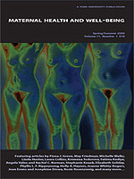 demeter journal cover